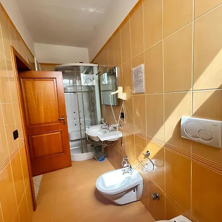 Costa Blu סנט'איזידורו