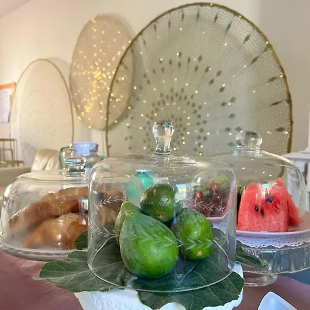 Costa Blu 3* סנט'איזידורו