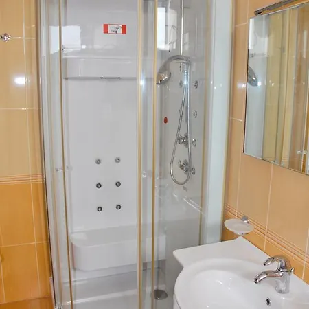 Costa Blu 3* סנט'איזידורו