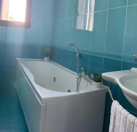 Costa Blu סנט'איזידורו