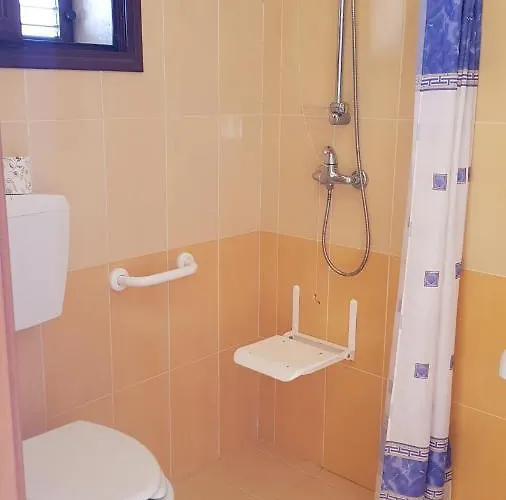 Costa Blu מלון 3*