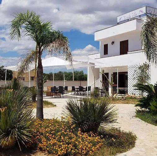 Costa Blu סנט'איזידורו