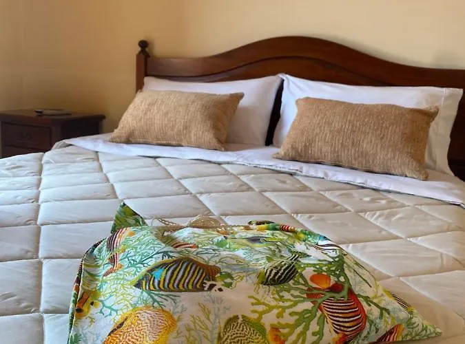 מלון Costa Blu סנט'איזידורו