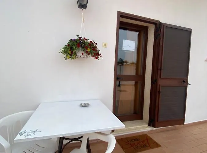 מלון Costa Blu 3*