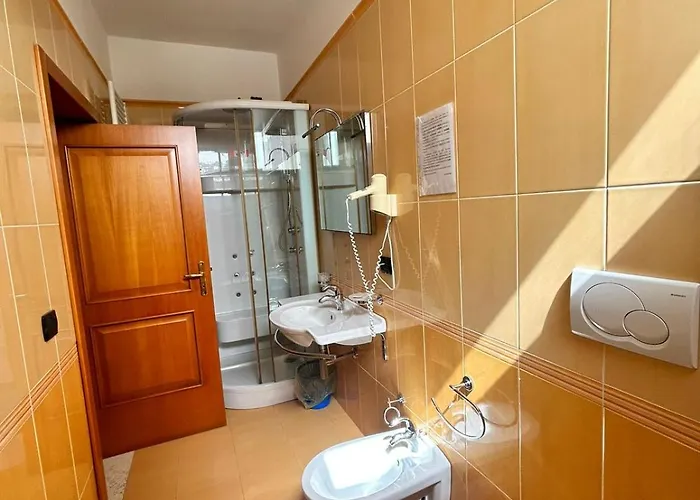 Costa Blu סנט'איזידורו