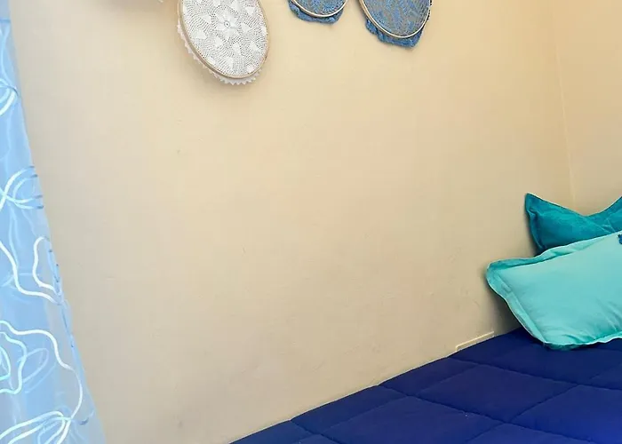 מלון Costa Blu סנט'איזידורו