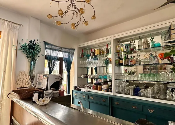 מלון Costa Blu 3*