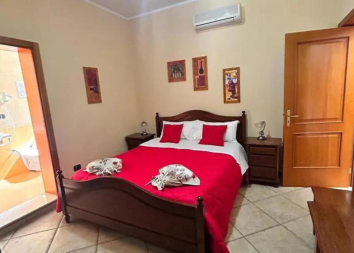 מלון Costa Blu סנט'איזידורו