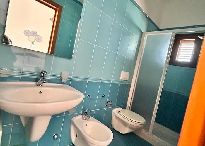 Costa Blu מלון סנט'איזידורו