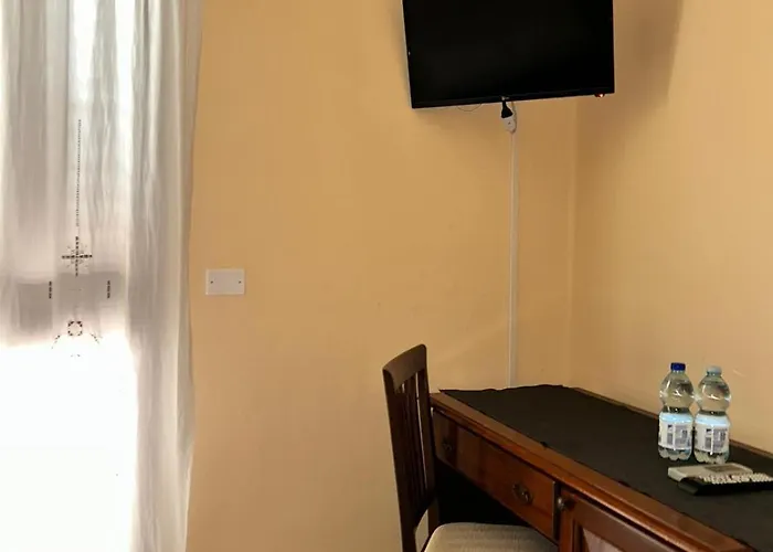 מלון Costa Blu 3*