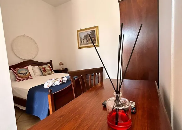 מלון Costa Blu סנט'איזידורו