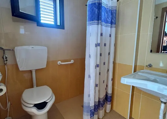 Costa Blu סנט'איזידורו