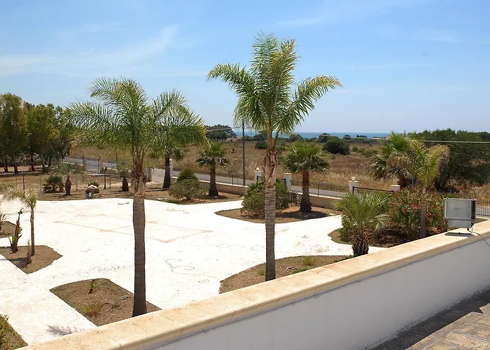 Costa Blu מלון סנט'איזידורו