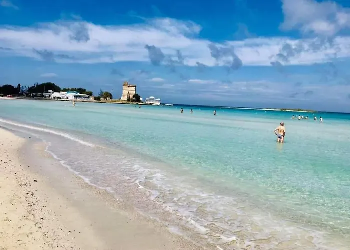 Costa Blu מלון 3*