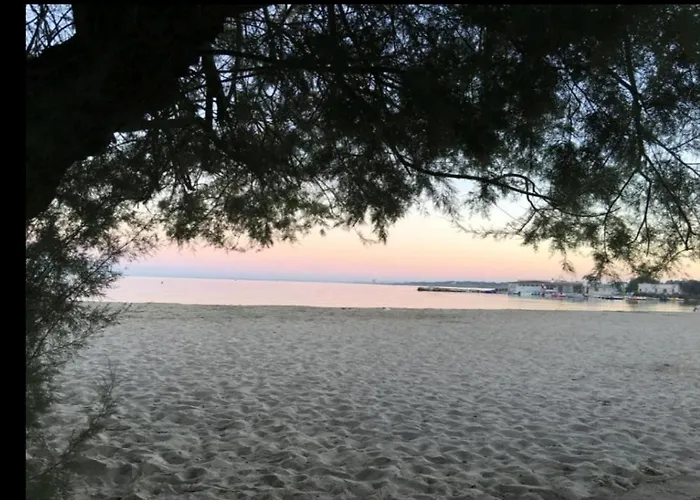 מלון Costa Blu 3*