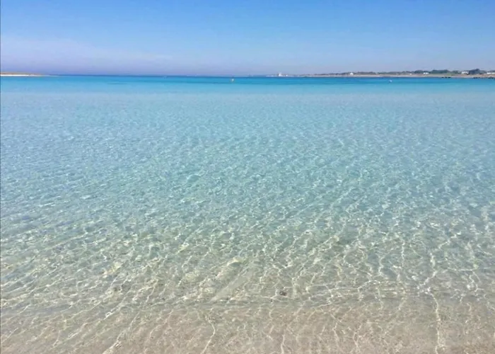 Costa Blu סנט'איזידורו