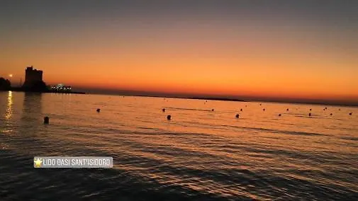 Costa Blu מלון 3*