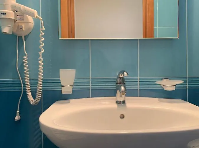 מלון Costa Blu סנט'איזידורו