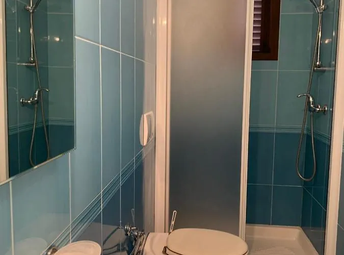 Costa Blu סנט'איזידורו