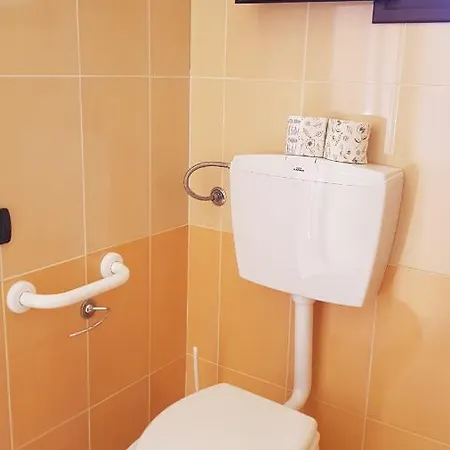 Costa Blu 3* סנט'איזידורו