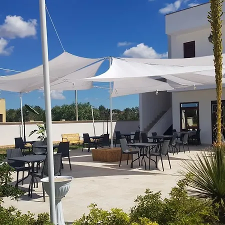 Costa Blu Hotel 3*