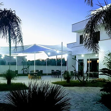 Costa Blu Sant Isidoro (Apulia)