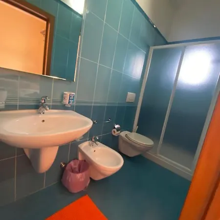 Costa Blu Hotel Sant Isidoro (Apulia)