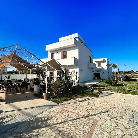 Hotel Costa Blu