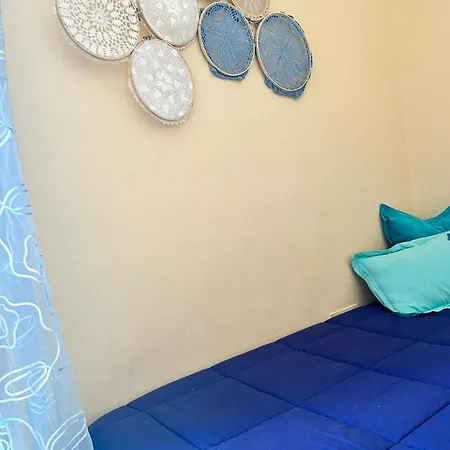 Hotel Costa Blu Sant Isidoro (Apulia)