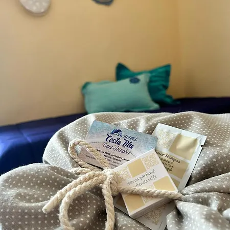 Costa Blu Hotel