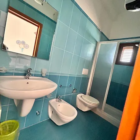 Costa Blu Hotel Sant Isidoro (Apulia)