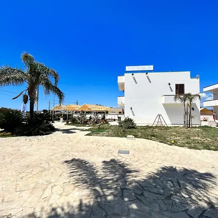 Costa Blu 3*