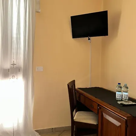 Hotel Costa Blu 3*