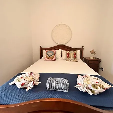 Costa Blu מלון סנט'איזידורו