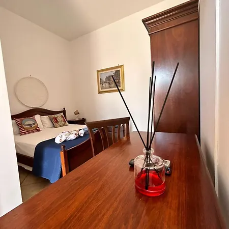 Hotel Costa Blu Sant Isidoro (Apulia)