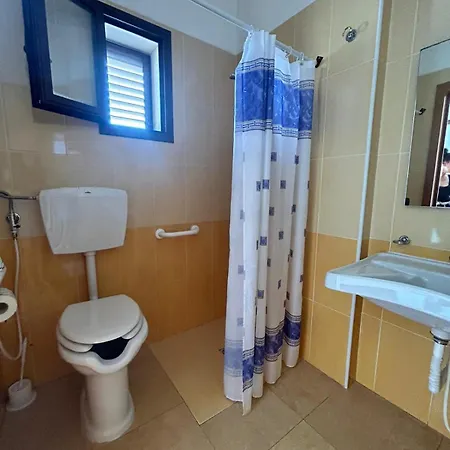 Costa Blu Sant Isidoro (Apulia)