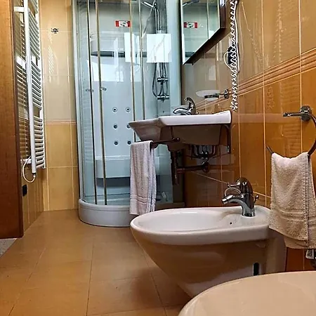 Costa Blu ホテル