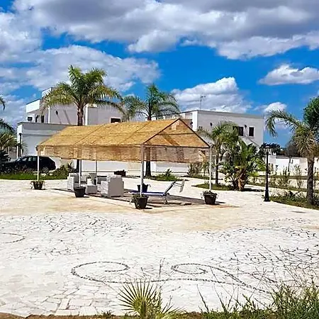 Costa Blu 3*