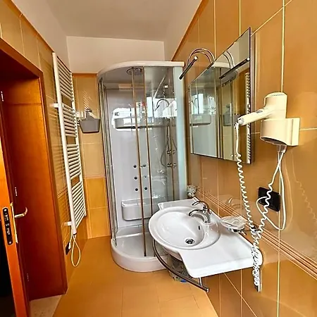 Hotel Costa Blu 3*