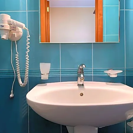 Costa Blu Hotel Sant Isidoro (Apulia)