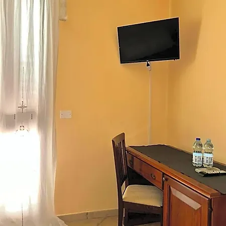 Hotel Costa Blu Sant Isidoro (Apulia)