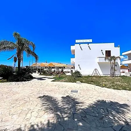 Costa Blu Sant Isidoro (Apulia)