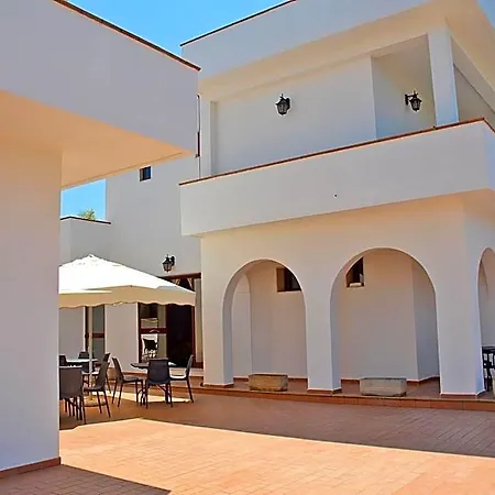 Costa Blu Hotel 3*