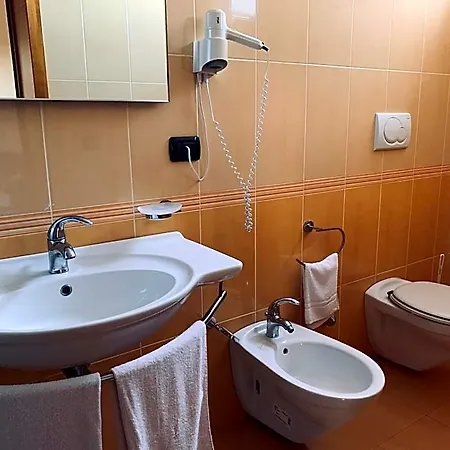 Hotel Costa Blu