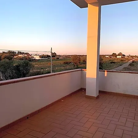 Costa Blu Hotel Sant Isidoro (Apulia)