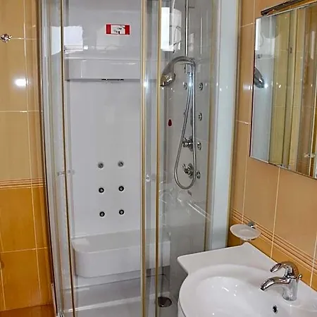 Costa Blu 3*