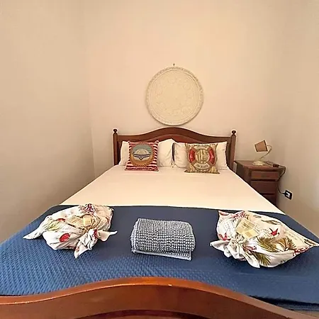 Hotel Costa Blu 3*