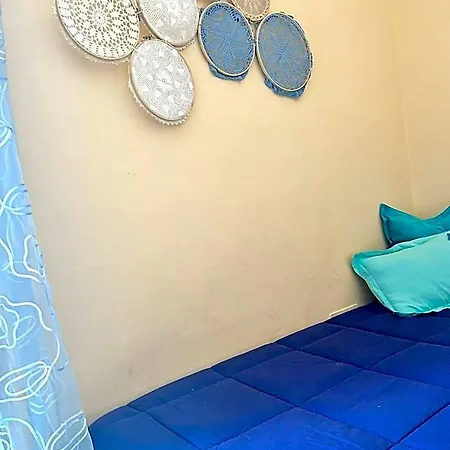 Costa Blu Hotel Sant Isidoro (Apulia)
