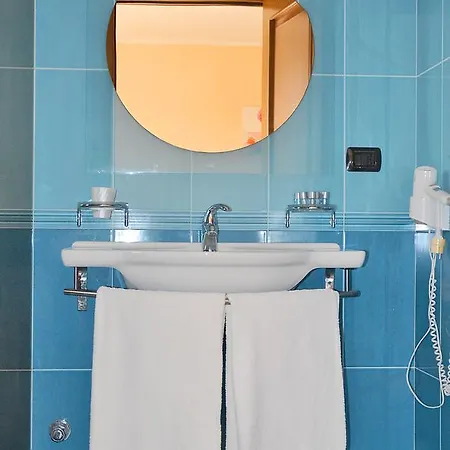 Hotel Costa Blu Sant Isidoro (Apulia)