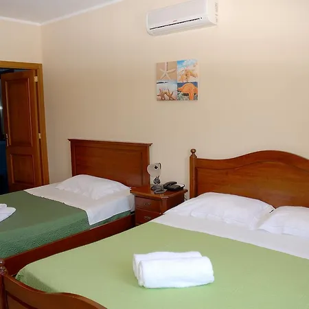 Costa Blu Hotel